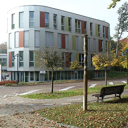 Fachärztezentrum Bremen-Nord